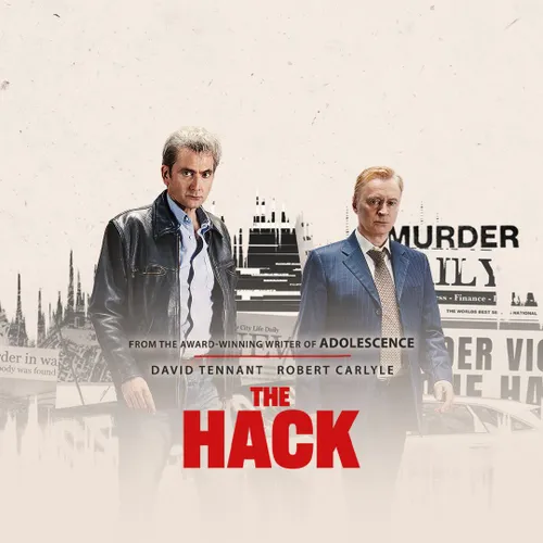 The Hack TV Show: Watch Latest Episodes Online | Airtel Xstream Play