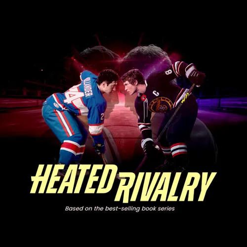 Heated Rivalry TV Show: Watch Latest Episodes Online | Airtel Xstream Play
