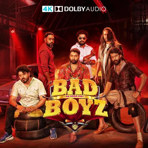 Cast Boyz Marathi Full Movie Online Watch Aar Ya Paar Web Series