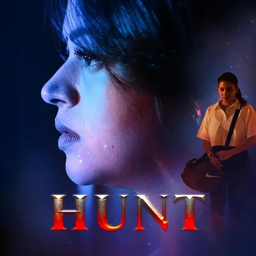 Hunt 2025 - Watch Hunt 2025 Full Movie Online in HD | Airtel Xstream Play