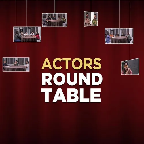 Actors Round Table TV Show: Watch Latest Free Episodes Online | Airtel ...
