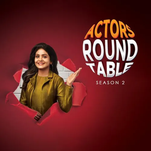 Actors Round Table Season 2 TV Show: Watch Latest Free Episodes Online ...