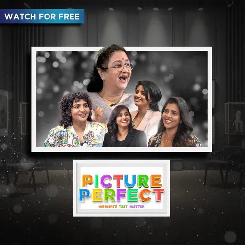 Picture Perfect TV Show: Watch Latest Free Episodes Online | Airtel ...