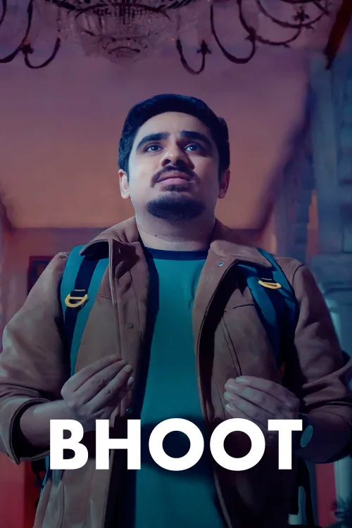 Bhoot 2022 Full Movie Online Watch HD Movies on Airtel Xstream Play - Technical View