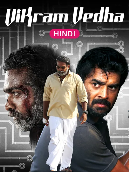 Vikram Vedha Full Movie With Subtitles Watch Online Vikram Vedha 2017 Full Movie Online - Watch HD Movies on Airtel Xstream