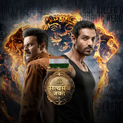 Satyameva Jayate 2018 Full Movie Online Watch HD Movies on