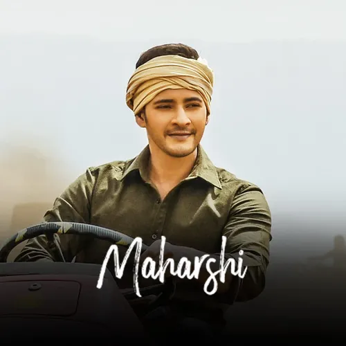 Maharshi 2019 Full Movie Online Watch HD Movies on Airtel