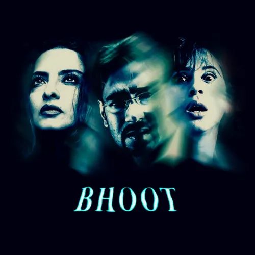 Bhoot Part Bhoot Movie Full Online Horror Films Bhoot Part On