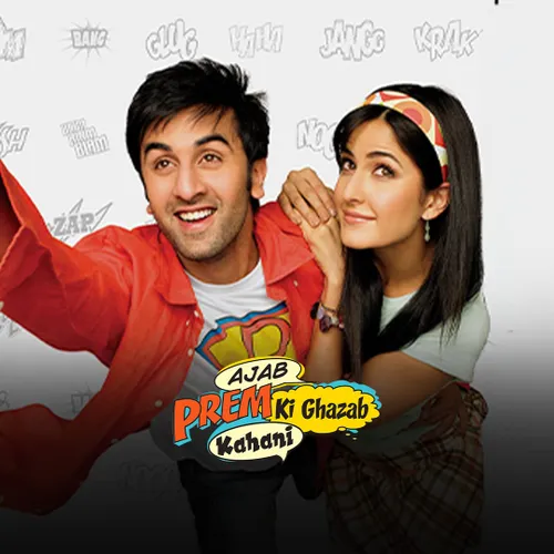 Ajab Prem Ki Gajab Kahani Full Movie Download Ajab Prem Ki Ghazab Kahani 2009 Full Movie Online - Watch HD Movies on