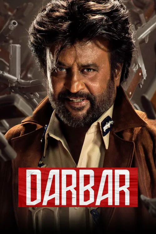 Darbar Rajinikanth Tamil Padam Darbar Rajinikanth 2019 Movies