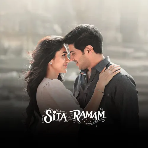 Sita Ramam 2022 Full Movie Online Watch HD Movies on Airtel