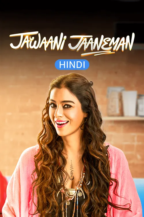 Jawaani Jaaneman 2020 Full Movie Online Watch HD Movies on