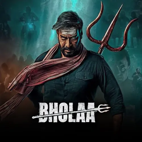 Bholaa 2023 Full Movie Online Watch HD Movies on Airtel Xstream Play