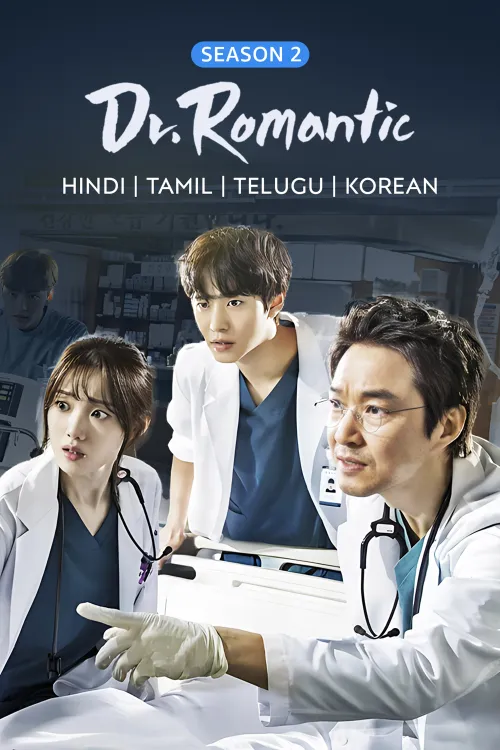Cast Good Doctor Season Free Online Watch Romantic TV Show Latest