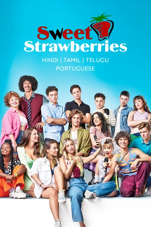 Watch Sweet Strawberries TV Show Latest Episodes Online at Airtel