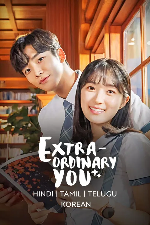 Streaming Tv Series You Online Watch Extraordinary You Full HD TV