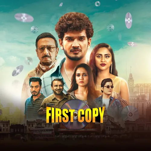 Download Best App To See Web Series Free Watch First Copy Full HD
