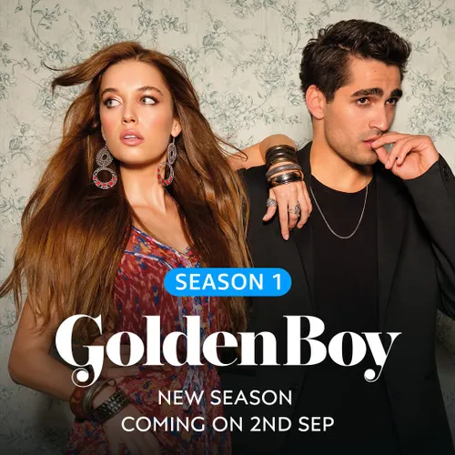 Cast Secrets And Lies Amazon Prime Watch Golden Boy Full HD TV