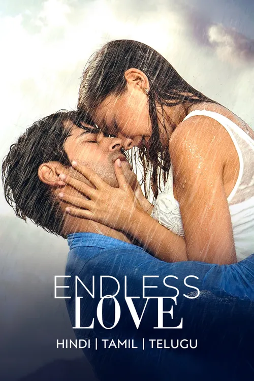 South Movie Poster Love Story 2021 Hindi Dubbed Movie Love Story