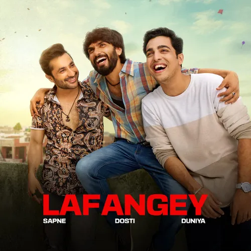 Web Series Friends Series Download With Subtitles Watch Lafangey
