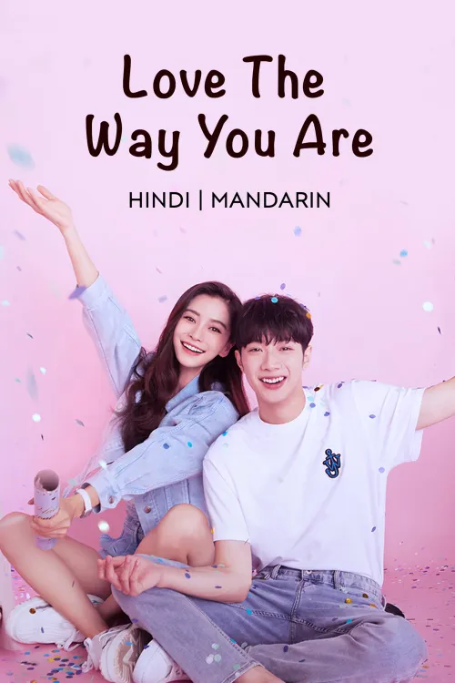 Watch Love The Way You Are Full HD TV Show Online Airtel Xstream