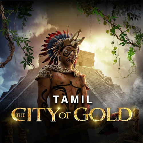 City of Gold (Tamil) 2018 Full Movie Online Watch HD Movies on