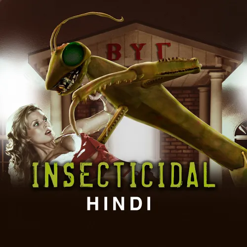 Insecticidal (Hindi) 2005 Full Movie Online - Watch HD Movies on Airtel ...