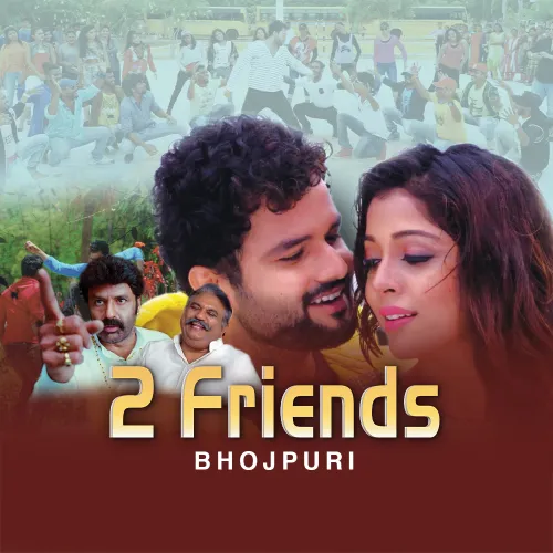 Friends 2018 Full Movie Online Watch HD Movies on Airtel