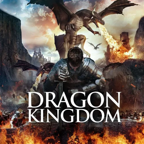 Action Adventure Must Watch Hollywood Web Series Dragon