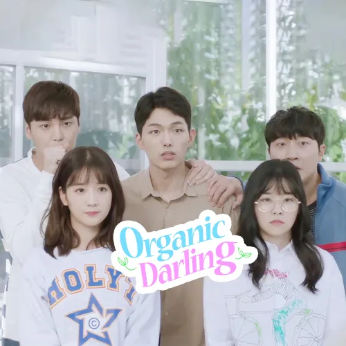 Watch Organic Darling (Korean) TV Show Latest Episodes Online at