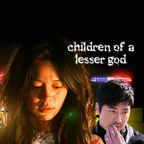 Watch Children of Lesser God (Korean) Full HD TV Show Online | Airtel ...