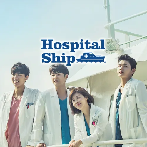 Doctor Korean Drama The Good Doctor Streaming Netflix Watch