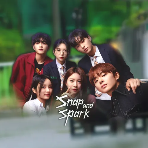 Snap And Spark (Korean) TV Show: Watch Latest Episodes Online | Airtel ...