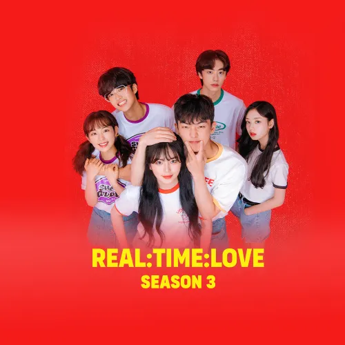 Watch Real Time Love S3 (Korean) TV Show Latest Episodes Online at