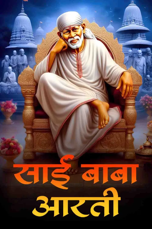 Sai baba Aarti