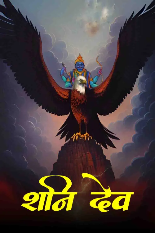 Shani Dev