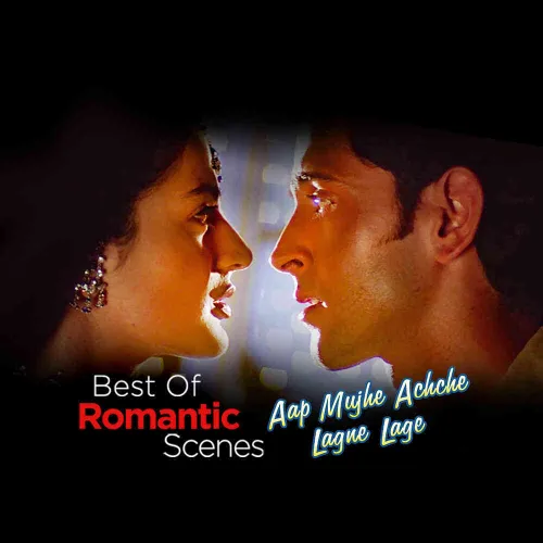 Aap Mujhe Achche Lagne Lage - Best Of Romantic Scenes 2002 - Watch Aap ...