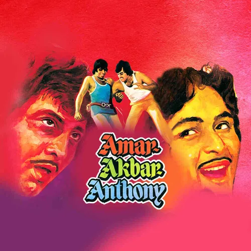 Amar Akbar Anthony 1977 Full Movie Download 720p Amar Akbar Anthony 1977 Full Movie Online - Watch HD Movies on Airtel
