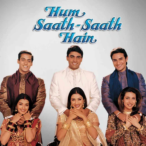 Hum Saath Saath Hain 1999 - Watch Hum Saath Saath Hain 1999 Full Movie ...