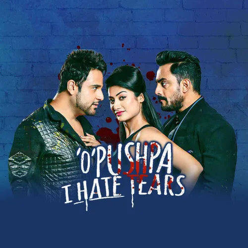 O Pushpa I Hate Tears 2020 Full Movie Online Watch HD Movies on