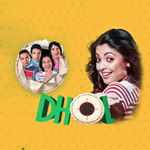 Dhol - Hindi 2007 - Watch Dhol - Hindi 2007 Full Movie Online in HD ...