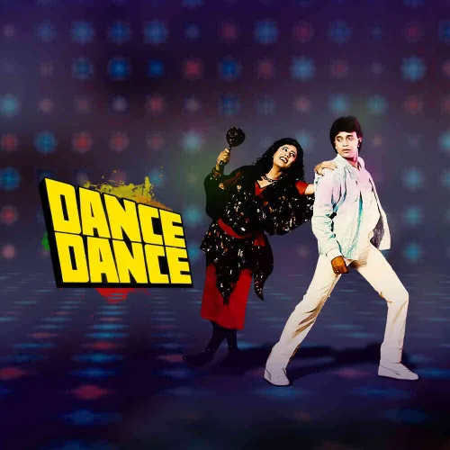 Watch & Download Dance Dance 1987 Full HD Movie Online | Xstream Play