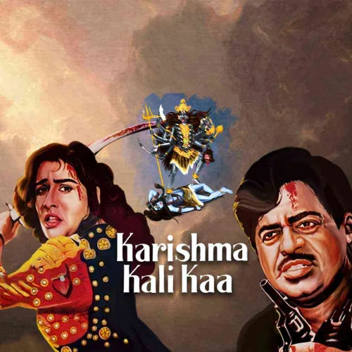 Karishma Kali Kaa 1990 Full Movie Online - Watch HD Movies on Airtel ...