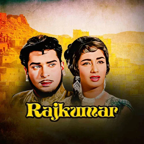 Rajkumar (1964) 1964 - Watch Rajkumar (1964) 1964 Full Movie Online in ...