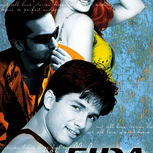 Fida 2004 - Watch Fida 2004 Full Movie Online in HD | Airtel Xstream Play