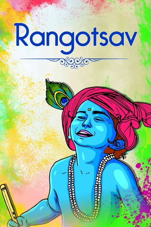 Rangotsav TV Show: Watch Latest Episodes Online | Airtel Xstream Play