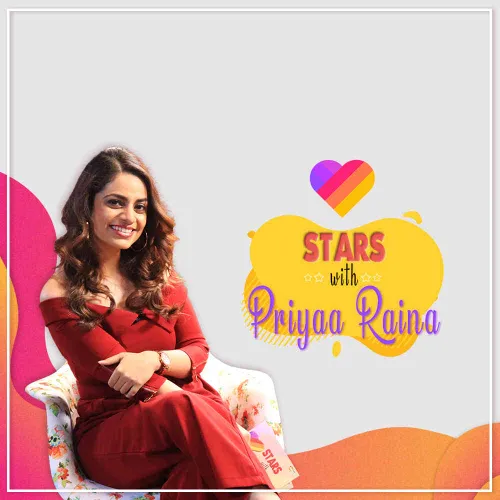 Likee Stars with Priya Raina TV Show: Watch Latest Episodes Online ...