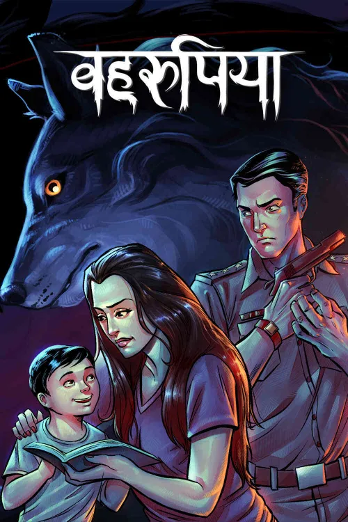 Behroopiya TV Show: Watch Latest Episodes Online | Airtel Xstream Play