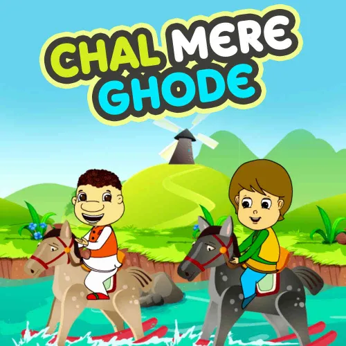 Chal Mere Ghode | Airtel Xstream Play