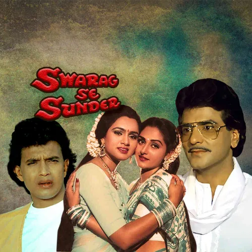 Swarag Se Sunder | Airtel Xstream Play